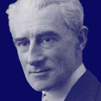 Free Maurice Ravel Sheet Music - 8notes.com