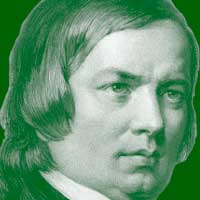 500 words essay about robert schumann