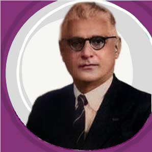 Ahmed Ghulamali Chagla sheet music