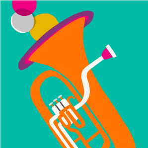 Baritone Horn Sheet Music