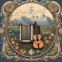 Bavarian Music for Violin