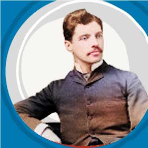 Charles B. Lawlor sheet music