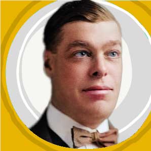 Charles B Ward sheet music