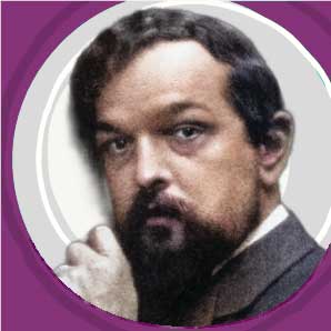 Debussy - 2 Arabesques Debussy - 2 Arabesques