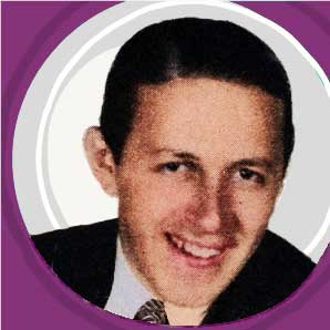 Con Conrad sheet music