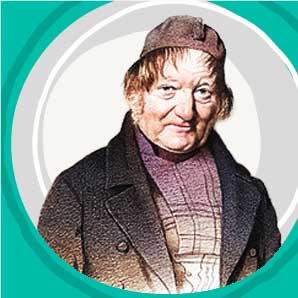 Conrad Kocher sheet music