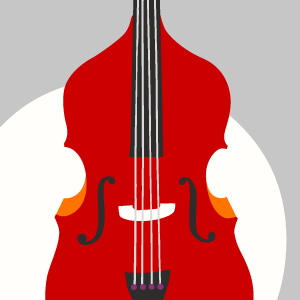 Double Bass Sheet Music