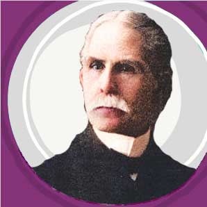 Elisha A. Hoffman  sheet music