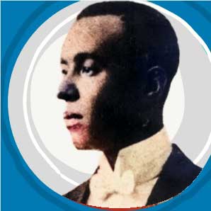 Ford T. Dabney sheet music