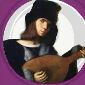 Francis Cutting sheet music