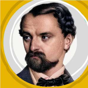 Franz Doppler sheet music