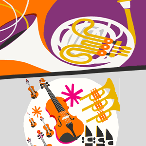 French Horn and Ensemble Sheet Music French Horn and Ensemble Sheet Music