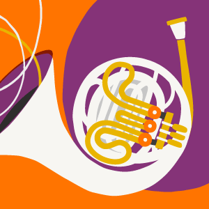 free sheet music for French Horn