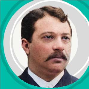 Gustav Lange sheet music