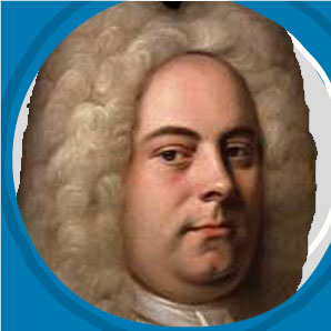 Handel Messiah - Choral Parts with Playback