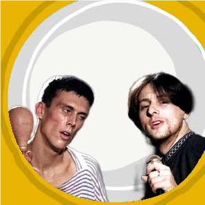 Happy Mondays sheet music