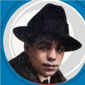 Harry Carroll sheet music