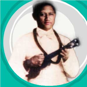 Harry Kailimai sheet music