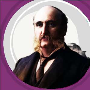 Free Ira D. Sankey sheet music