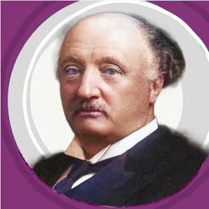 John Stainer sheet music