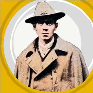 John William Kellette sheet music