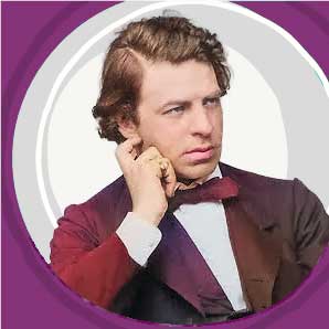 Free Joseph Joachim sheet music