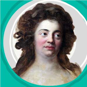 Katharina A. von Schlegel sheet music