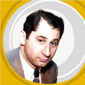 Lew Pollack sheet music