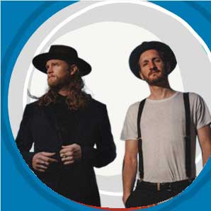 The Lumineers sheet music