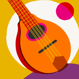 Mandolin