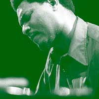 McCoy Tyner Piano Licks 