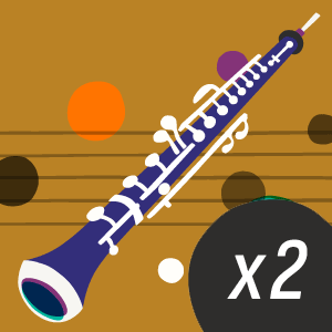 Oboe Duet