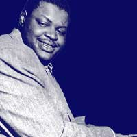 Oscar Peterson-style Jazz Piano Licks