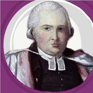 Philip Hayes sheet music