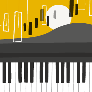 free sheet music for Piano