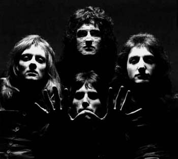 biography of queen the band