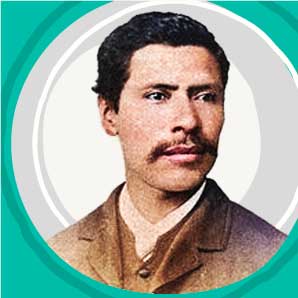 Rafael Alvarez Ovalle sheet music