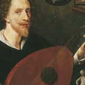 Renaissance Music for Guitar 