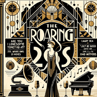 Roaring 20s Songs for Flute