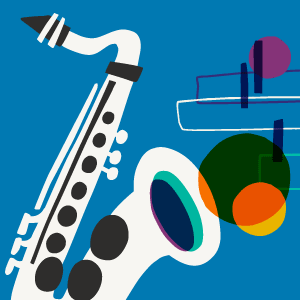 Alto Saxophone Sheet Music