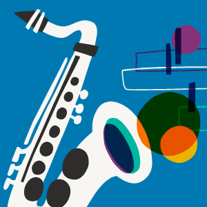 Alto Saxophone