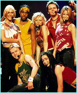 Hannah Spearritt, S Club 7 Wiki