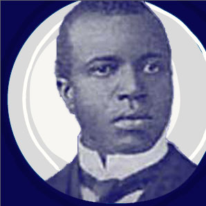 Free Scott Joplin Clarinet Quartet Sheet Music - 8notes.com