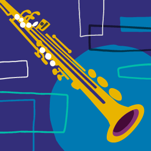 Soprano Saxophone Sheet Music