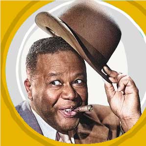 Spencer Williams sheet music