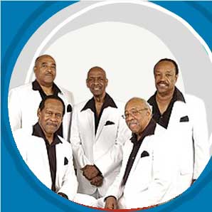 The Contours sheet music