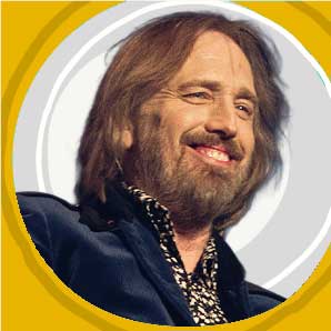 Tom Petty sheet music