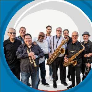 Tower of Power sheet music