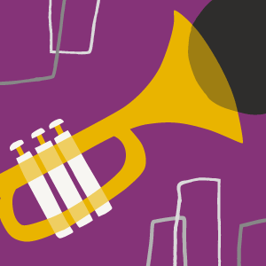 Trumpet Most Popular