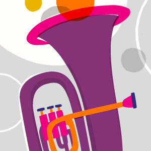 Tuba Sheet Music